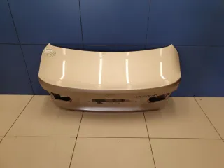 41007288757 Крышка багажника BMW 3 F30/F31/GT F34 Арт Z252594, вид 7