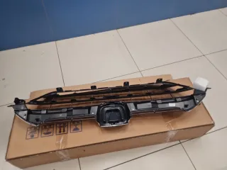 STHD690930 Решетка радиатора Honda CR-V 5 Арт Z327978, вид 2