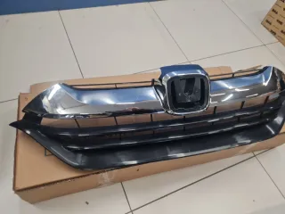 STHD690930 Решетка радиатора Honda CR-V 5 Арт Z327978, вид 4