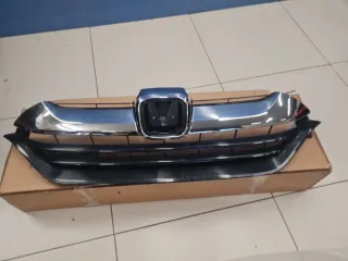 STHD690930 Решетка радиатора Honda CR-V 5 Арт Z327978, вид 5