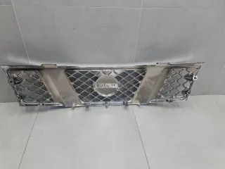 STDTJ20930 Решетка радиатора Nissan Pathfinder 3 Арт Z330374, вид 3