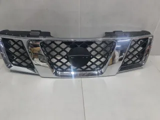 STDTJ20930 Решетка радиатора Nissan Pathfinder 3 Арт Z330374, вид 5