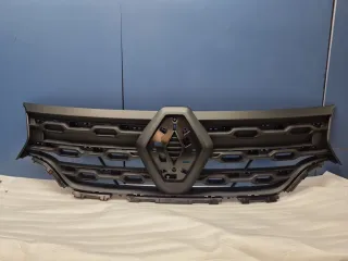 623105801R Решетка радиатора Renault Duster 2 Арт Z345001, вид 1
