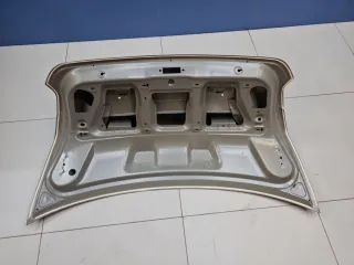 8220031 Крышка багажника Volkswagen Polo 5 Арт Z349739, вид 7