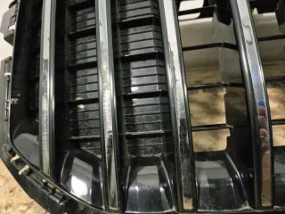 602003767AA, 602003767AA, 602004754AA, 602004755AA решетка радиатора Jaecoo J7 Арт DN200509, вид 5