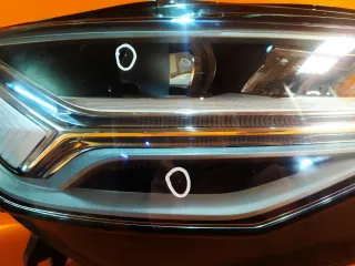 4G0941774H, 4g0941034h фара Audi A6 C7 (S6,RS6) Арт 105950PM, вид 2