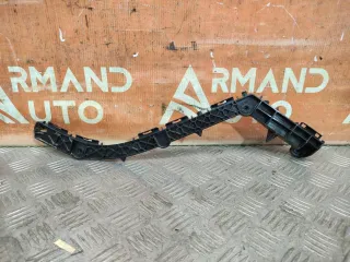 5215660080 Кронштейн бампера Toyota Land Cruiser Prado 150 Арт 232146PM, вид 2