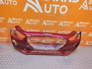 86540G9010, 86511G9000, 4 бампер хендай, хундай, хёндай hyundai Genesis G70 Арт 284385PM, вид 1