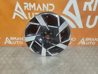 52910S1810, 4 Диск колесный R20 Hyundai Santa FE 4 (TM) restailing Арт 306087PM, вид 1