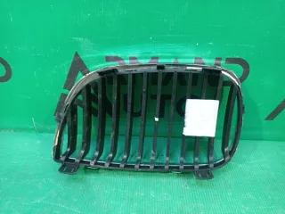 bm07028garn, 51137077130 решетка радиатора BMW 1 E81/E82/E87/E88 Арт 147734RM, вид 2