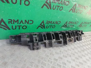 A1668851065, 7 кронштейн бампера Mercedes GLS X166 Арт 336143RM, вид 2