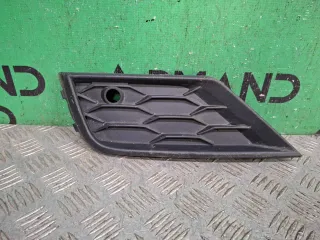 5NA8546619B9, 5NA853665A, 7 Решетка бампера Volkswagen Tiguan 2 Арт 368287RM, вид 1