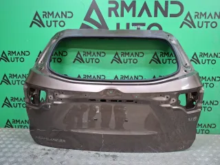 670050E300, 7 дверь багажника Toyota Highlander 3 Арт 369233RM, вид 1