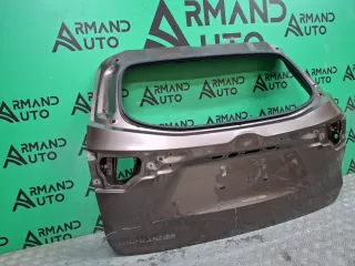 670050E300, 7 дверь багажника Toyota Highlander 3 Арт 369233RM, вид 2
