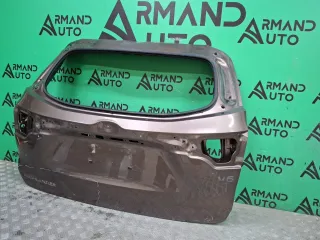 670050E300, 7 дверь багажника Toyota Highlander 3 Арт 369233RM, вид 3