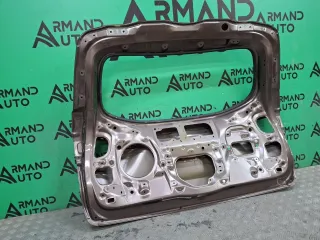 670050E300, 7 дверь багажника Toyota Highlander 3 Арт 369233RM, вид 6