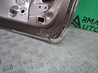 670050E300, 7 дверь багажника Toyota Highlander 3 Арт 369233RM, вид 8