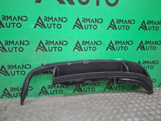 3C8807521D9B9, 3C8807521D, 8 Юбка бампера Volkswagen Passat CC Арт 374353RM, вид 2