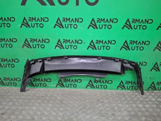 3AE807521A9B9, 3ae807521a Накладка бампера Volkswagen Passat B7 Арт 374354RM, вид 4