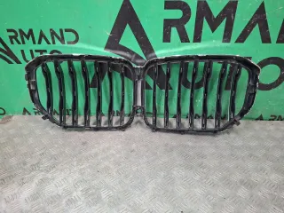 51137454887, 7454887, 9 решетка радиатора BMW X5 G05  Арт 376678RM, вид 4