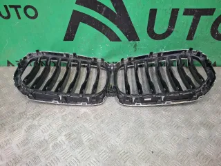 51137454887, 7454887, 9 решетка радиатора BMW X5 G05  Арт 376678RM, вид 5