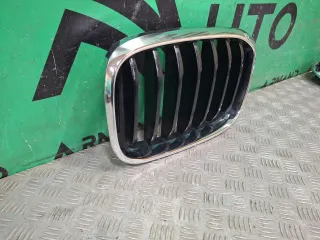 51137440853, 7440853, 9 решетка радиатора BMW X3 G01 Арт 376681RM, вид 2