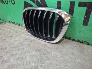 51137440853, 7440853, 9 решетка радиатора BMW X3 G01 Арт 376681RM, вид 3