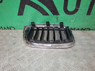 51137440853, 7440853, 9 решетка радиатора BMW X3 G01 Арт 376681RM, вид 6