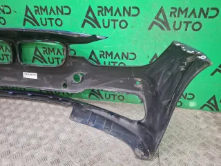 51117445093, 51117397622, 9 Бампер бмв ф30 ф31 (ф f 30 31 ) серия BMW 3 F30/F31/GT F34 Арт 376684RM, вид 11