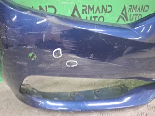 51117445093, 51117397622, 9 Бампер бмв ф30 ф31 (ф f 30 31 ) серия BMW 3 F30/F31/GT F34 Арт 376684RM, вид 4