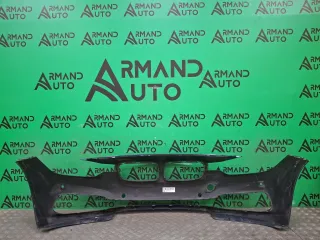 51117445093, 51117397622, 9 Бампер бмв ф30 ф31 (ф f 30 31 ) серия BMW 3 F30/F31/GT F34 Арт 376684RM, вид 9