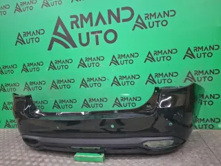 8450040066, 7 Бампер лада веста Lada Vesta 1 Арт 377121RM, вид 3