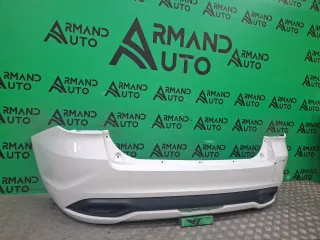 8450040066, 8 Бампер лада веста Lada Vesta 1 Арт 377138RM, вид 2