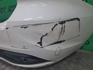 8450040066, 8 Бампер лада веста Lada Vesta 1 Арт 377138RM, вид 4