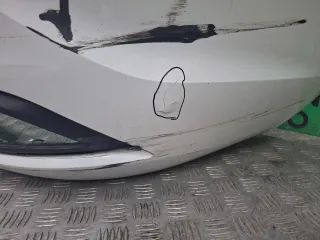 8450040066, 8 Бампер лада веста Lada Vesta 1 Арт 377138RM, вид 5
