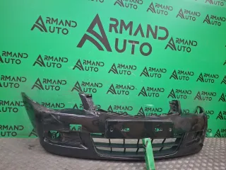 620224AA0H, 8 Бампер ниссан алмера г15 (г g 15) Nissan Almera G15 Арт 377160RM, вид 2