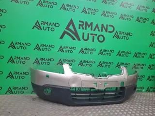 62022JD20H, 62022JD00H, 8 Бампер ниссан кашкай j 10 Nissan Qashqai 1  Арт 377221RM, вид 2