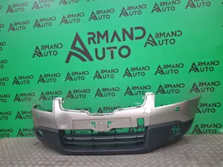 62022JD20H, 62022JD00H, 8 Бампер ниссан кашкай j 10 Nissan Qashqai 1  Арт 377221RM, вид 3