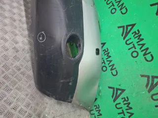 62022JD20H, 62022JD00H, 8 Бампер ниссан кашкай j 10 Nissan Qashqai 1  Арт 377221RM, вид 6