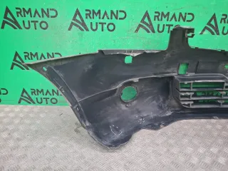 62022JD20H, 62022JD00H, 8 Бампер ниссан кашкай j 10 Nissan Qashqai 1  Арт 377221RM, вид 8