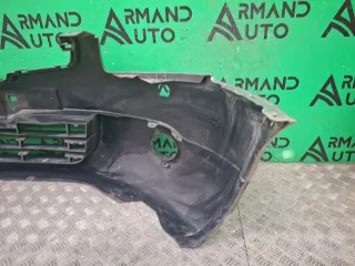 62022JD20H, 62022JD00H, 8 Бампер ниссан кашкай j 10 Nissan Qashqai 1  Арт 377221RM, вид 10