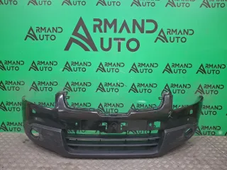 62022JD20H, 62022JD00H, 8 Бампер ниссан кашкай j 10 Nissan Qashqai 1  Арт 377222RM, вид 1