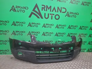62022JD20H, 62022JD00H, 8 Бампер ниссан кашкай j 10 Nissan Qashqai 1  Арт 377222RM, вид 2