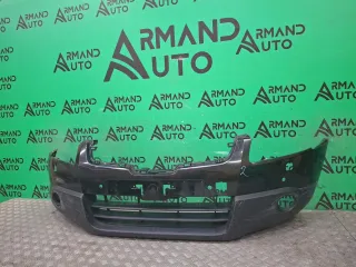 62022JD20H, 62022JD00H, 8 Бампер ниссан кашкай j 10 Nissan Qashqai 1  Арт 377222RM, вид 3