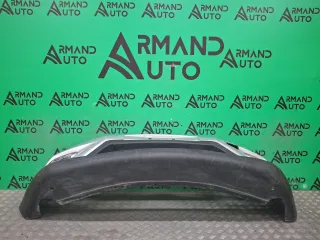 620224CM3H, 8 Бампер ниссан x trail (икс трейл) т32 Nissan X-Trail T31 Арт 377233RM, вид 5