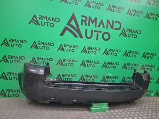 LR031908, 8H5217775B, 8 Бампер ленд ровер (ланд) фрилендер Land Rover Freelander 2 Арт 377245RM, вид 2