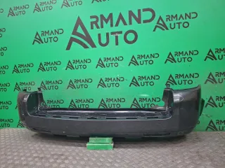 LR031908, 8H5217775B, 8 Бампер ленд ровер (ланд) фрилендер Land Rover Freelander 2 Арт 377245RM, вид 3