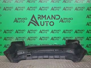 LR031908, 8H5217775B, 8 Бампер ленд ровер (ланд) фрилендер Land Rover Freelander 2 Арт 377245RM, вид 6