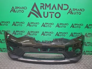 620224CM3H, 8 Бампер ниссан x trail (икс трейл) т32 Nissan X-Trail T31 Арт 377259RM, вид 1