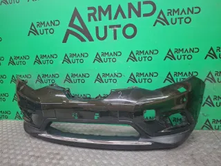 620224CM3H, 8 Бампер ниссан x trail (икс трейл) т32 Nissan X-Trail T31 Арт 377259RM, вид 3